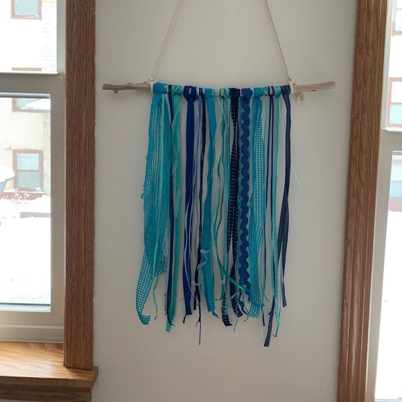 Boho wall decor - Picture 2 of 4